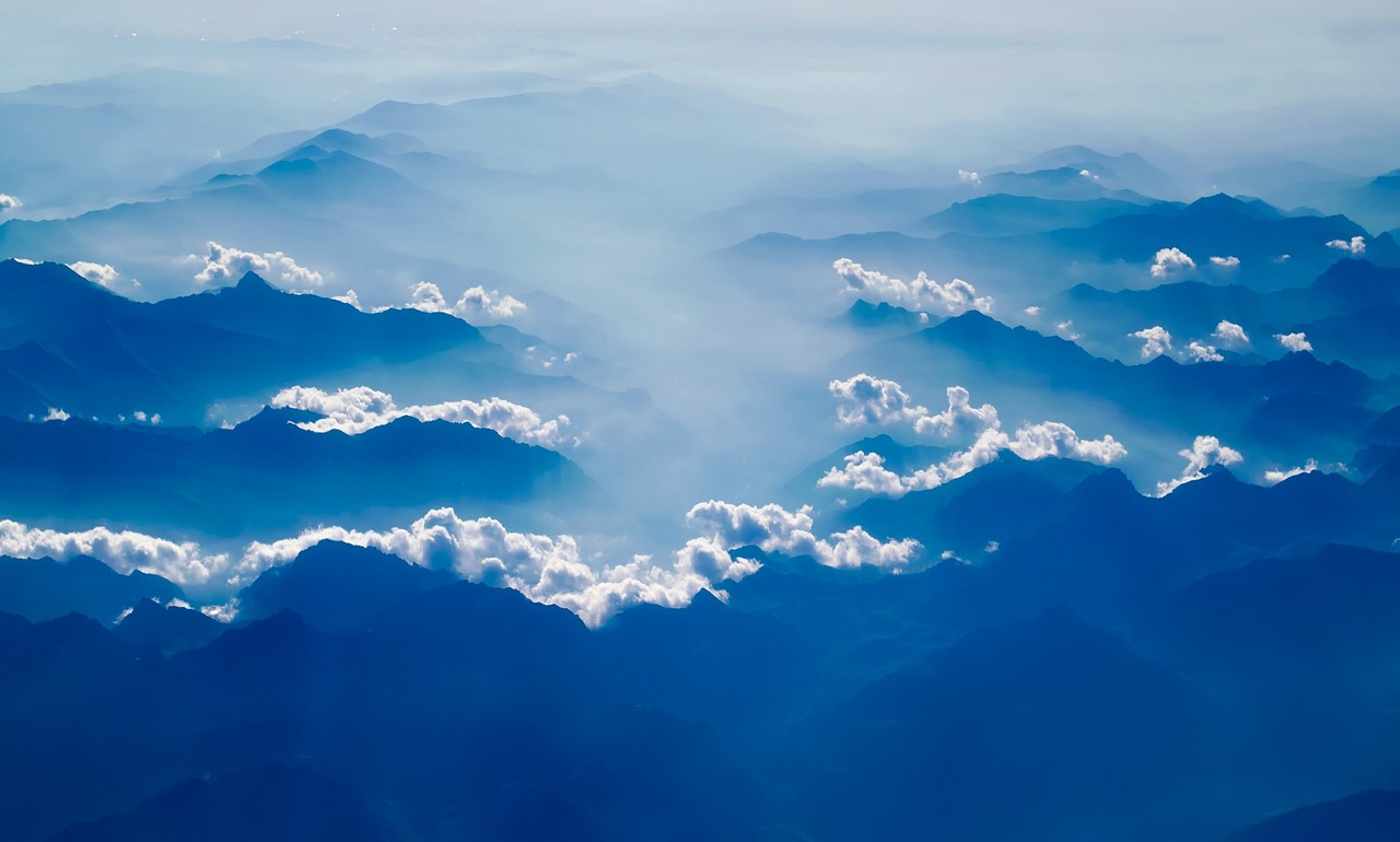 Sustainable Tourism Strategies for Visiting Australia’s Blue Mountains